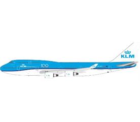 INF KLM747FAREWELL
